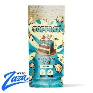 ce Cream Cake