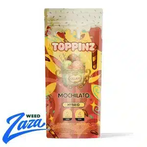 Mochilato