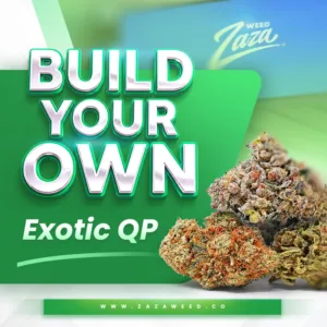 Build Your Own Exotic QP