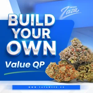 Build Your Own Value QP