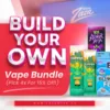 Build Your Own Vape Bundle (Pick x for Off!)