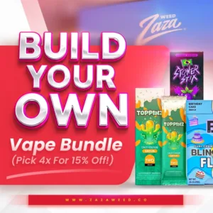 Build Your Own Vape Bundle (Pick x for Off!)