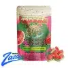 Toppinz Watermelon Patch gummies 1500mg cannabis edible
