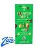 Flower Dept 2.5g Liquid Diamond Disposable Colada Pintz
