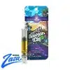 Crown Genetics 510 Cart (1g) - Director's Cut