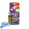 Crown Genetics 510 Cart (1g) - Gelato