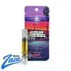 Crown Genetics 510 Cart (1g) - Sour Diesel