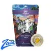 Crown Genetics Sugar (1g) - Director's Cut