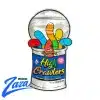 Devour High Crawlers edibles 1500mg cannabis product