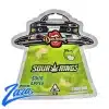 Devour Sour Apple Rings edibles 1500mg cannabis product