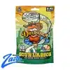 Devour Sour Lassos rainbow edibles 500mg cannabis product