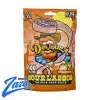 Devour Sour Lassos strawberry edibles 500mg cannabis product
