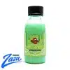 Devour THC syrup 1000mg strawberry kiwi flavor cannabis product