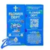 Flower Dept Liquid Diamond Disposable (2.5g) - Blue Jammers