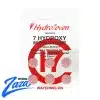 Hydro7even Hydroxy 6ct Tablet – Watermelon
