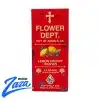Flower Dept 2.5g Liquid Diamond Disposable Lemon Cherry Tropics