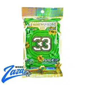 Sluggers Hit (3.5g) - 33