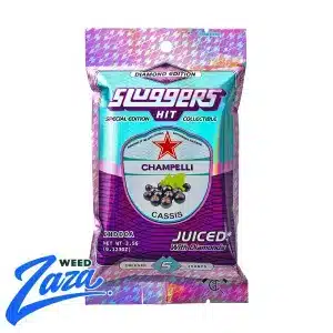 Sluggers Hit (3.5g) - Champelli Cassis