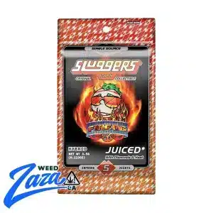 Sluggers Hit (3.5g) - Fire OG