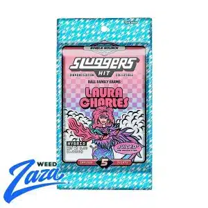 Sluggers Hit (3.5g) - Laura Charles Diamond Edition