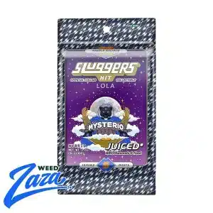 Sluggers Hit (3.5g) - Mysterio