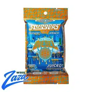 Sluggers Hit (3.5g) - New York Diesel