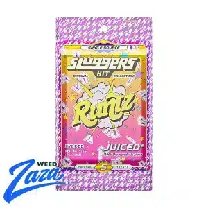 Sluggers Hit (3.5g) - Runtz