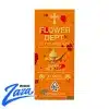 Flower Dept 2.5g Liquid Diamond Disposable Sunday Split Cone