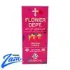 Flower Dept 2.5g Liquid Diamond Disposable Triple Punch