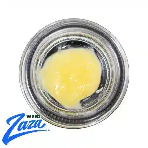In-House Badders 2g cannabis concentrate