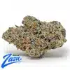 Blue Nerdz Strain - 1