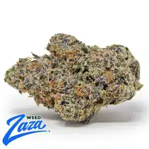 Blue Nerdz Strain - 1
