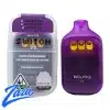 Boutiq Switch V5 Grape Soda x Glowberry x Cherry Pie 2g vape cannabis product