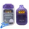 Boutiq Switch V5 (2g) - Grape Ape x Jelly Roll x Rainbow Belts
