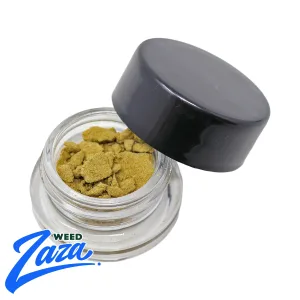 Bubble Hash (2g)