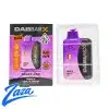 Dab Bar X AIO Grape God 2g all-in-one vape cannabis product