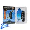 Dab Bar X AIO Blue Fuel 2g all-in-one vape cannabis product