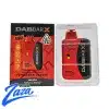 Dab Bar X AIO Forbidden Octane 2g all-in-one vape cannabis product