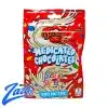 Devour Fruity medicated chocolates 600mg cannabis edible