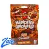 Devour Milk Chocolate medicated chocolates 600mg cannabis edible