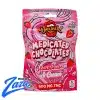 Devour Strawberries and Cream medicated chocolates 600mg cannabis edible