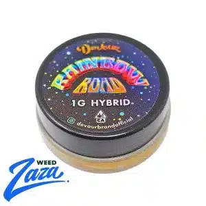 Devour Badder (1g) - Rainbow Road - 1