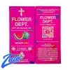 Flower Dept Waterlato 2.5g Disposable