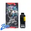 FlushG Cherry Lime Taffy Disposable Vape Pen