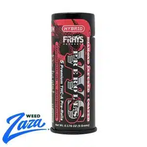 Frays Diamond Infused Pre Rolls 5g Guava Crush