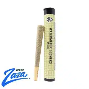 Mad Rippers Pre-Roll (1g) - Watermelon Gushers