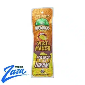 Royal Blunts (1g) - Wet Mango