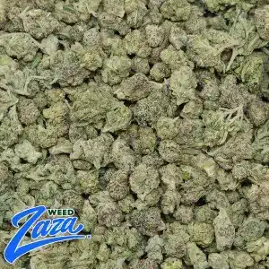 Royal Gas 'Smalls' Strain - 2