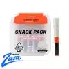 Boutiq Snack Pack (2.5g) - Cherry Lime Infused With RZ-11