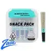 Boutiq Snack Pack (2.5g) - Blinker Berry